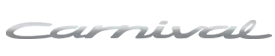 logo KIA Carnival